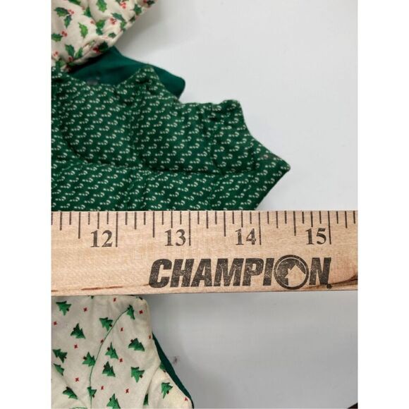 Handmade Christmas Decoration Sock Reindeer Moose Cute Unique Holiday Decor - Picture 15 of 16